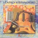 VLATKO STEFANOVSKI - Cowboys & Indians (CD)